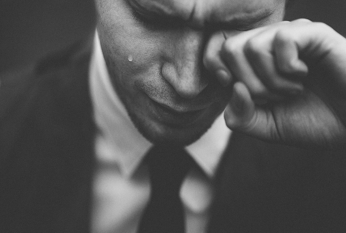 Man Forced to Issue Public Apology for Crying at Sister Wedding In Chechnya