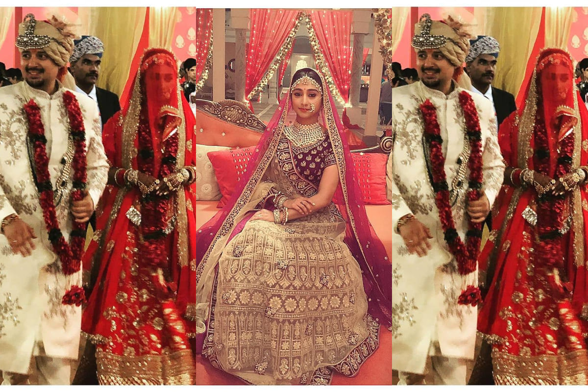 bollywood and tv celebrities got married in 2019