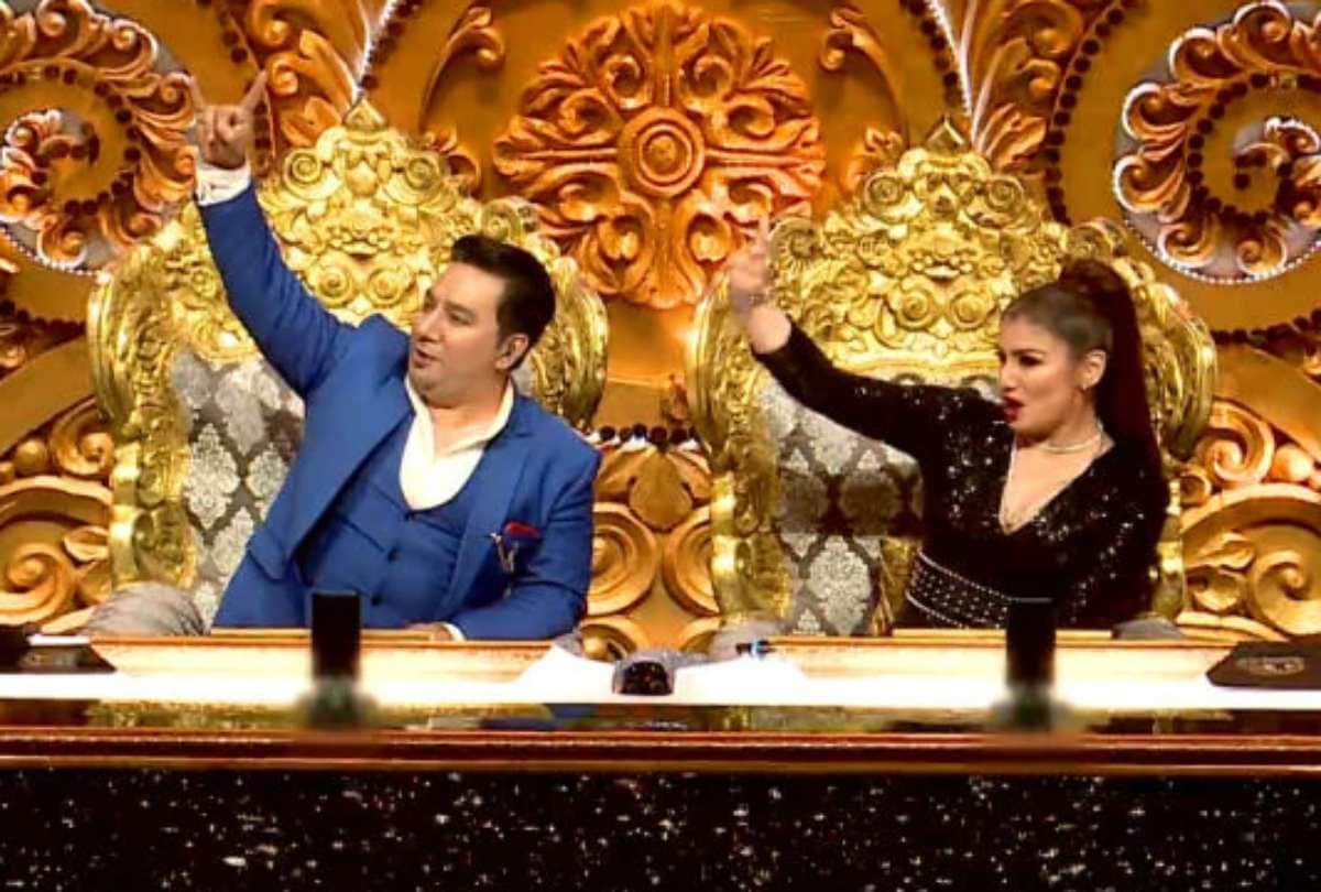 nach baliye 9 judge ahmed khan rude comment 5 choreographer boycott the show