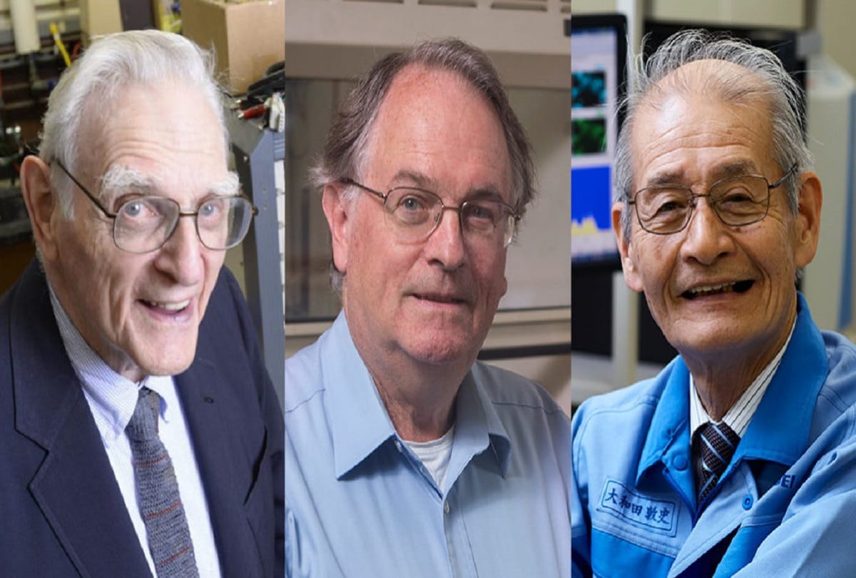 Nobel Prize 2019 winners full list chemistry, physics, literature, peace, economics Abhijit Banerjee