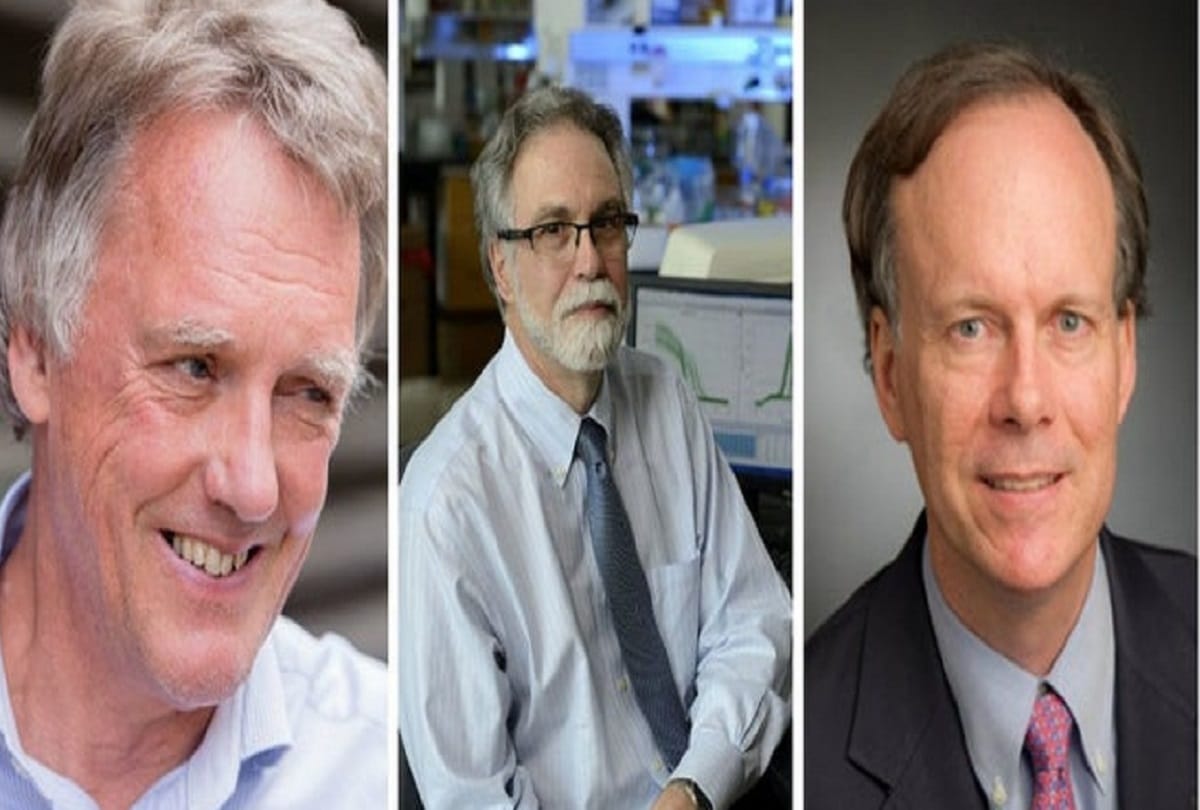Nobel Prize 2019 winners full list chemistry, physics, literature, peace, economics Abhijit Banerjee