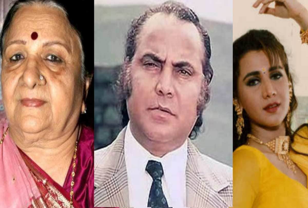 actor om shivpori death anniversary know about his personal and professional life