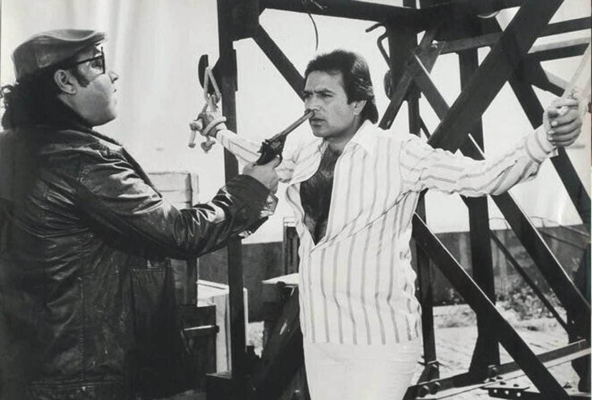 actor om shivpori death anniversary know about his personal and professional life