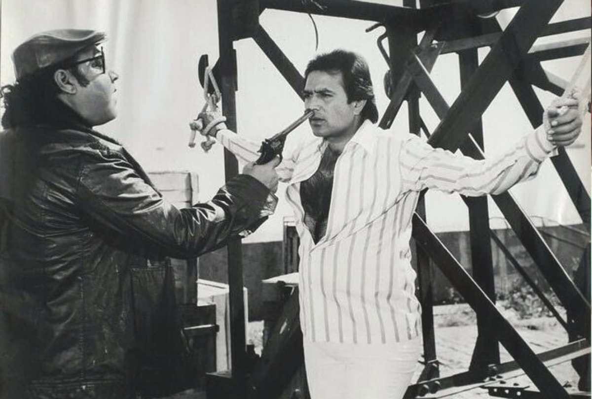 actor om shivpori death anniversary know about his personal and professional life