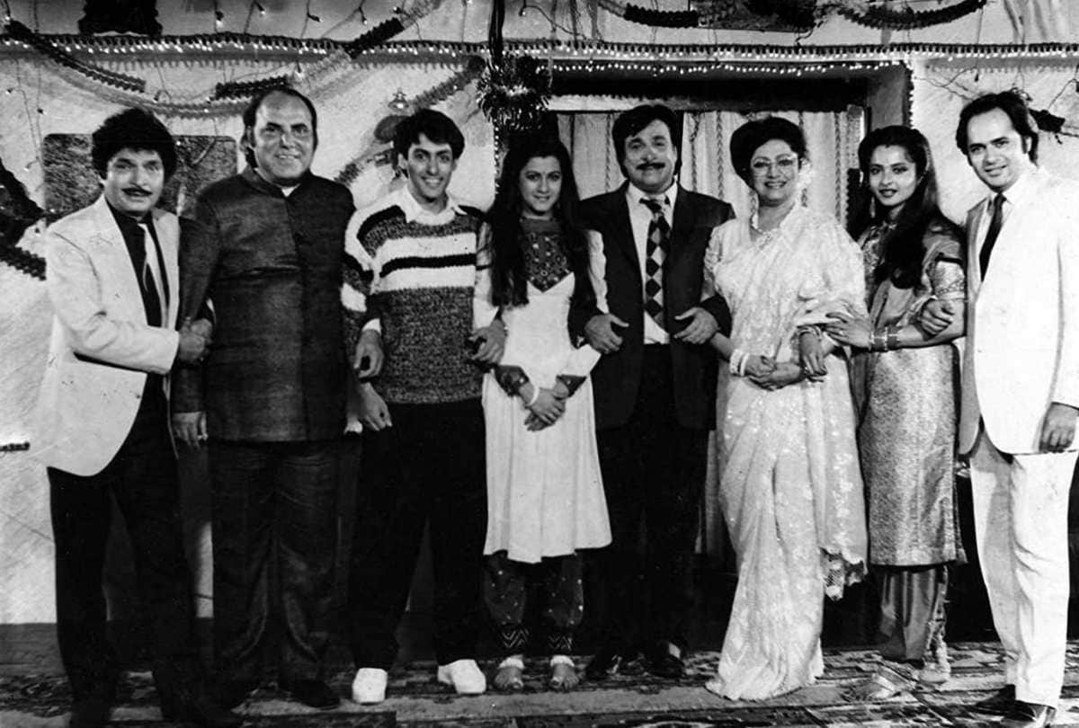 actor om shivpori death anniversary know about his personal and professional life