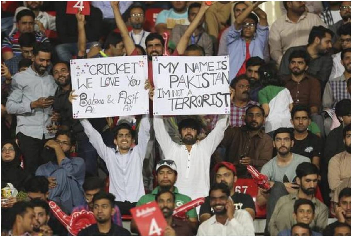 PCB asks Sri Lanka to share expenses for a Test series in UAE