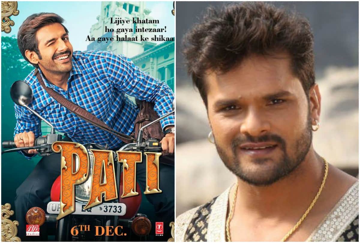 Pati Patni Aur Woh posters to Irfan Pathan entry in film Top 5 entertainment news