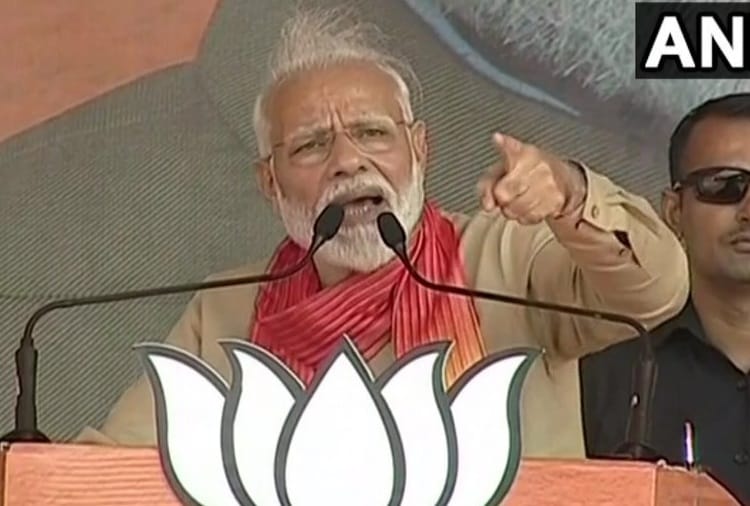 Haryana Assembly Elections 2019, PM Modi Charkhi Dadri Rally, PM Modi Kurukshetra Rally