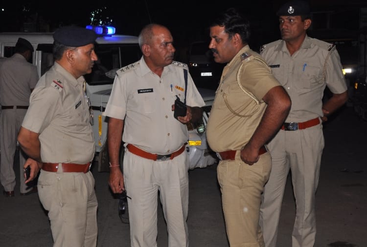 Former Sarpanch shot dead in Bhiwani of Haryana