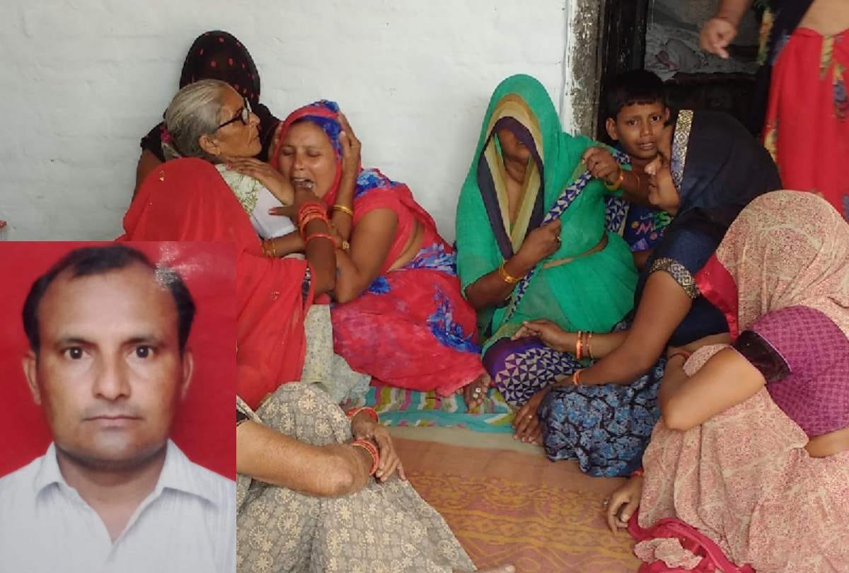 Youth dies in police custody, three policemen including SHO suspended