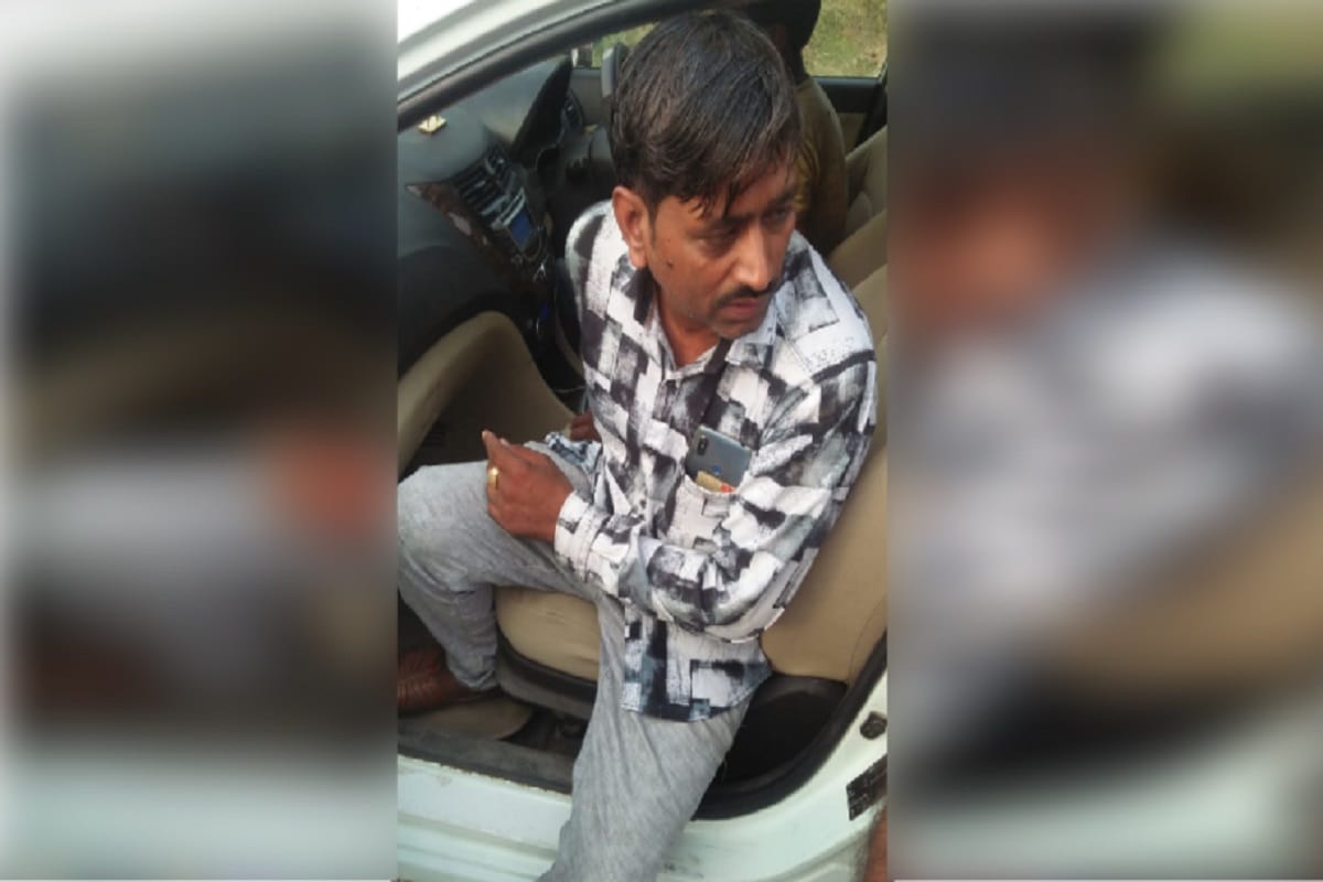 A businessman's accountant conspired to commit fraud of Rs 2.5 lakh in Shamli district
