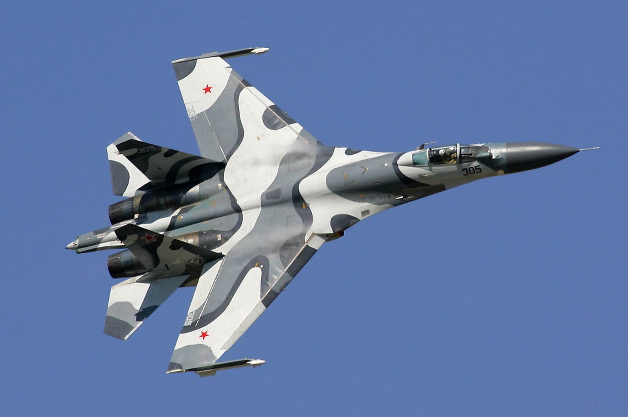 Mighty machines : Some of the worlds best and most dangerous fighter aircrafts, If third world war begins, america, china, india fighter jets