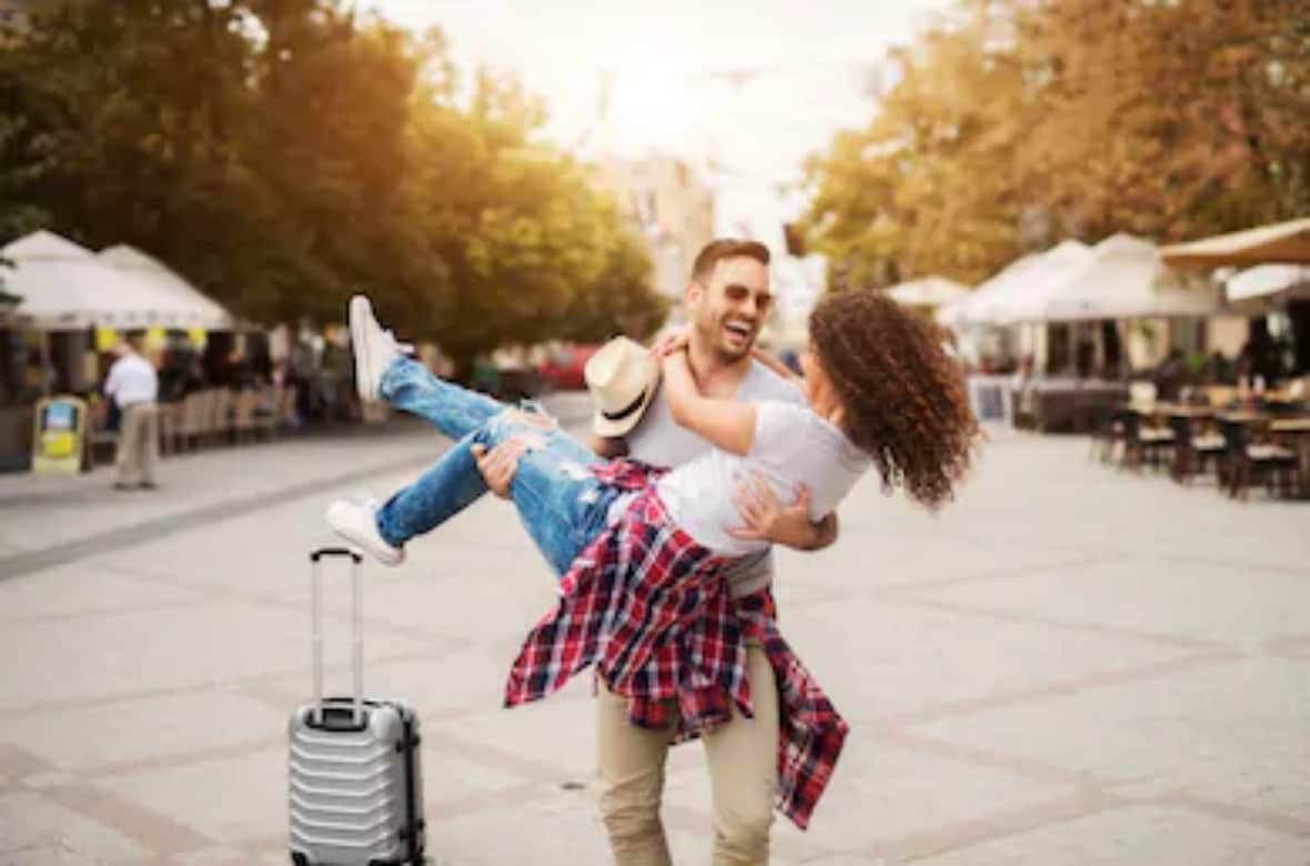 trip to irctc eastern triangle air package in november 2019 for six days