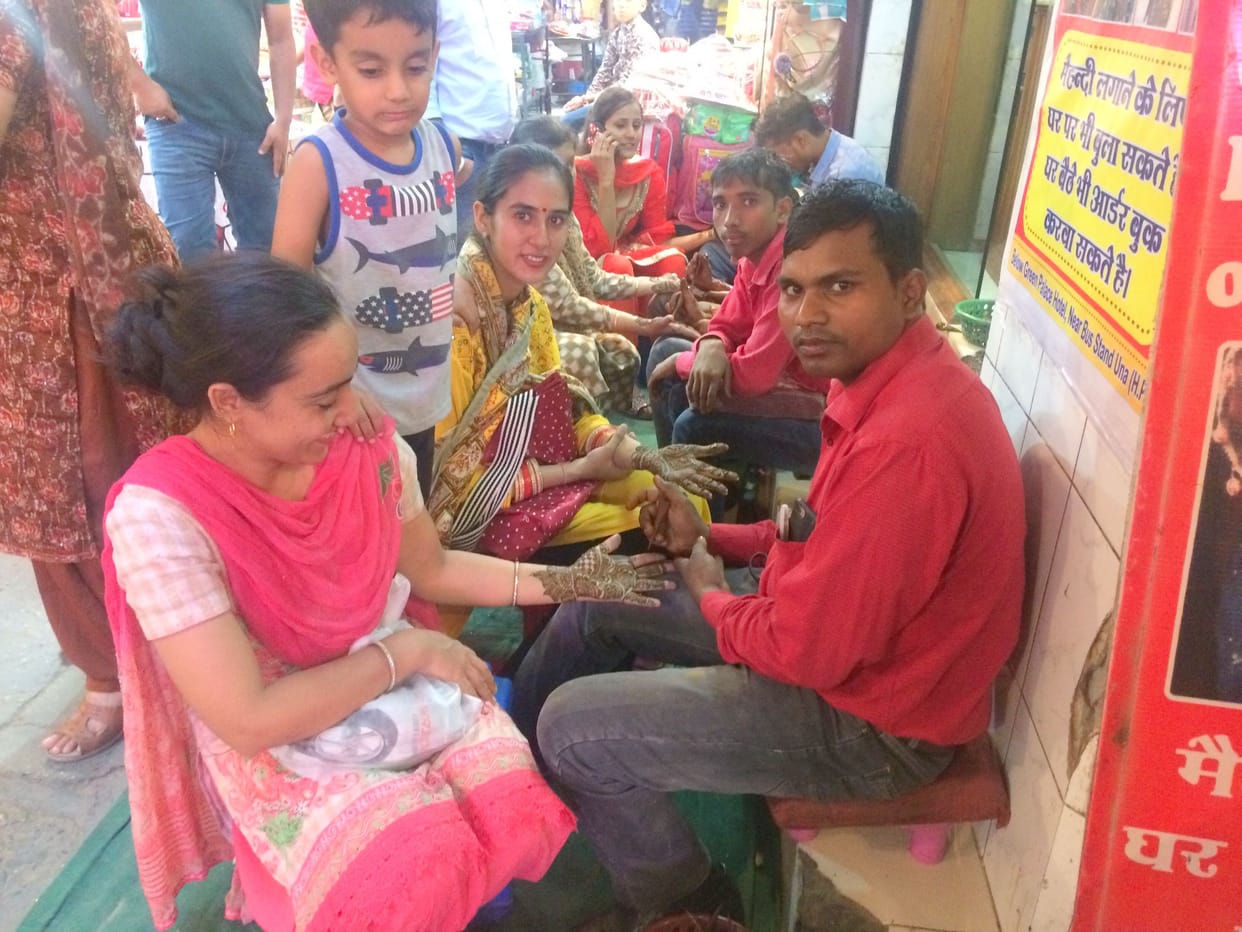 cultural activity