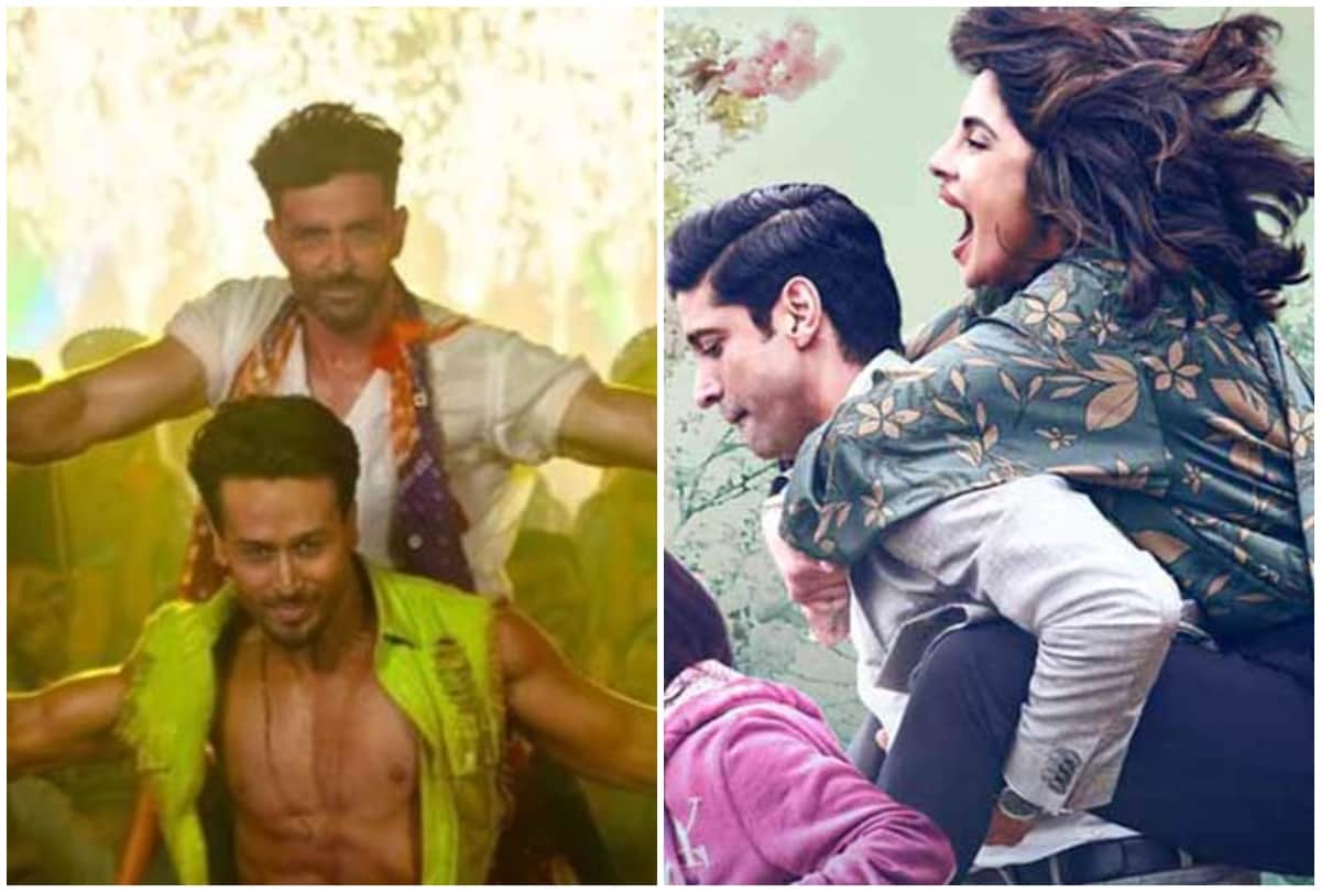 the sky is pink day 4 box office collection and war film 13th day