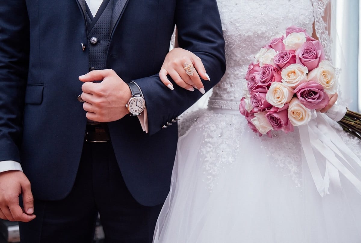 Man from Baghpat applied for Special Marriage Act to marry with a russian girl