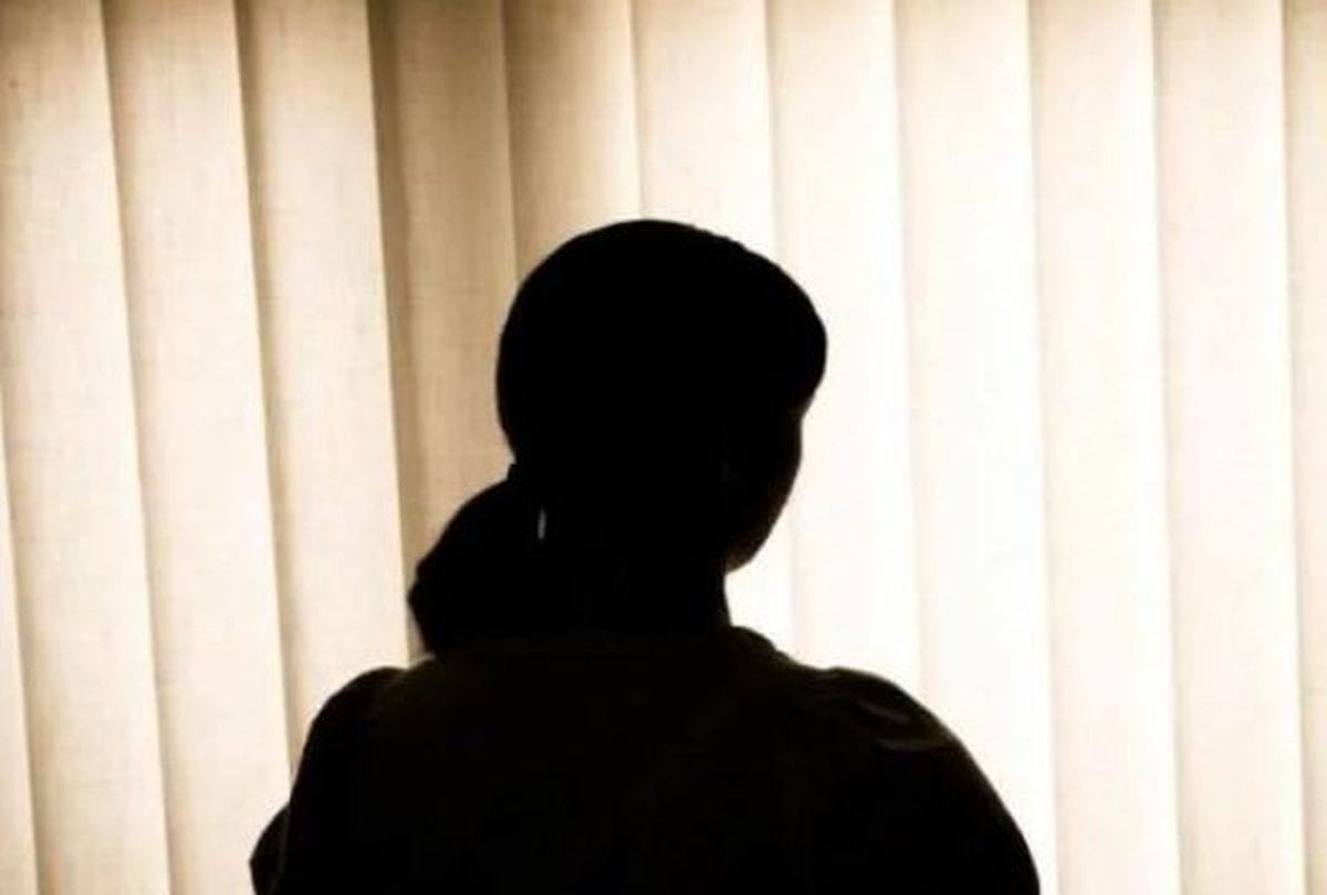 Woman made serious allegations on traffic constable's Two sons