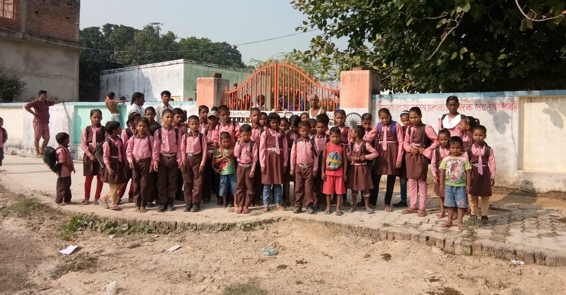 Animal school closed, learner evicted