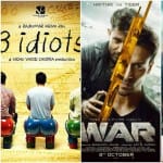 3 Idiots, war and Kick
