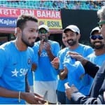 हार्दिक पांड्या-कपिल देव
