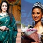 Hema Malini,Vikuonuo Sachu