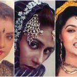 Smita Patil to Divya Bhrati Bollywood Celebrities Also Died A Sudden And Tragic Death