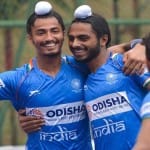 भारतीय हॉकी टीम