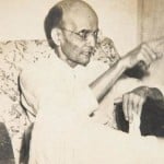 वी डी सावरकर