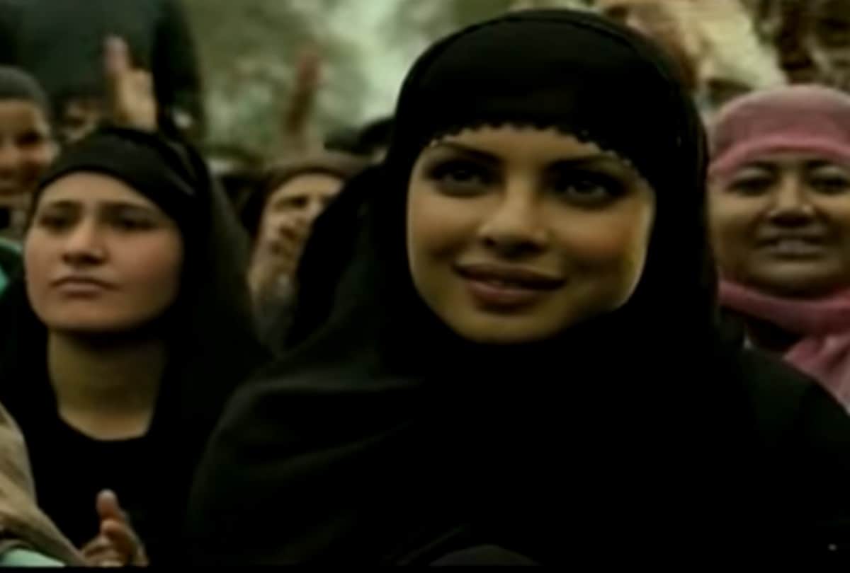 Karnataka Hijab Row: Bollywood actresses wore Hijab for their roles
