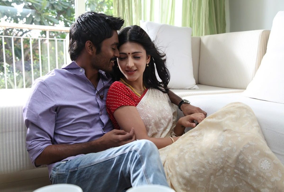 Dhanush Birthday: Know His Filmy Career and Marriage With Aishwarya