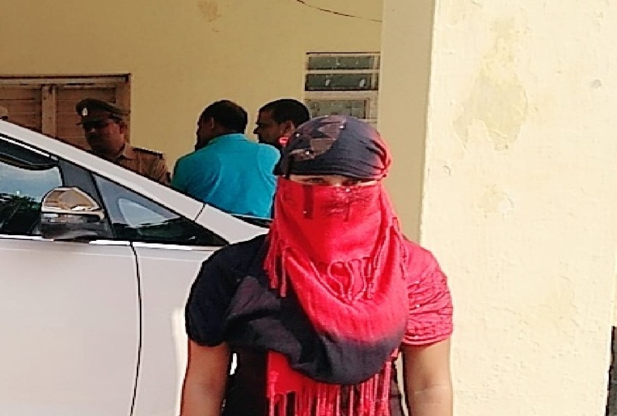 Girl was abducted, sexual harass and then sold in Nepal