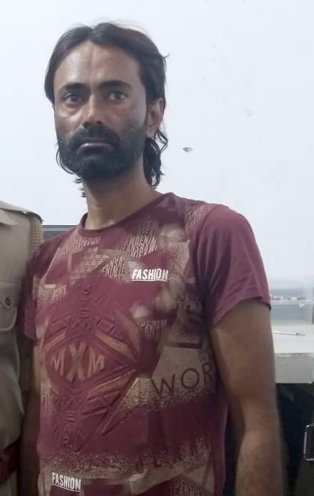 histrisheetar arrested