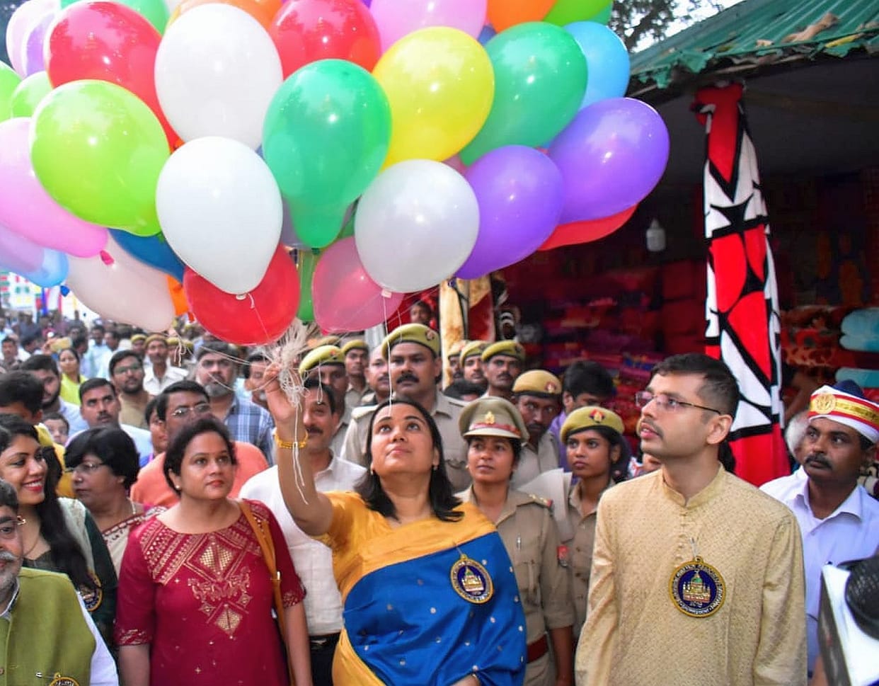 deva mela
