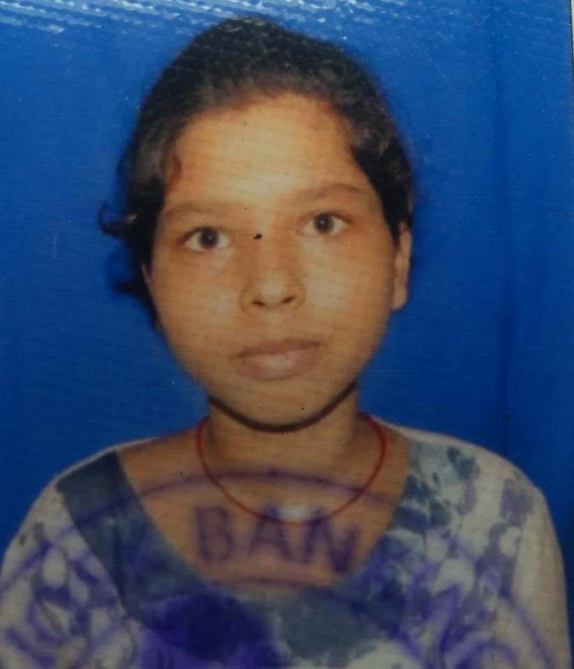 Woman dies of high fever