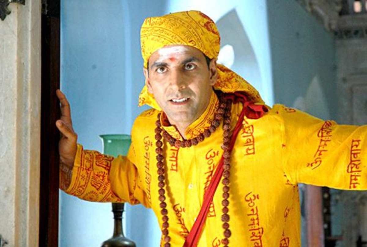 akshay kumar not reached at kapil sharma show riteish deshkumh and bobby deol fun