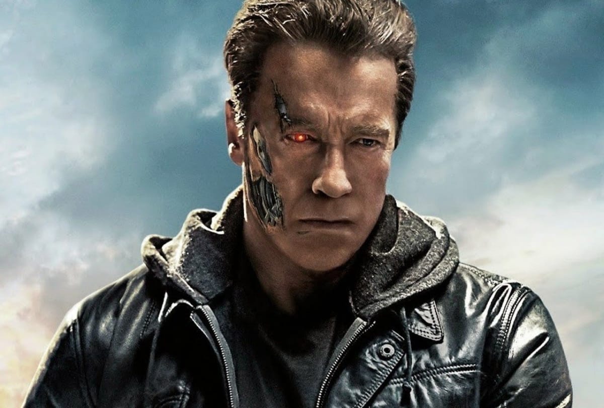 Arnold Schwarzenegger will seen in Spy Adventure web Series As Lead Actor