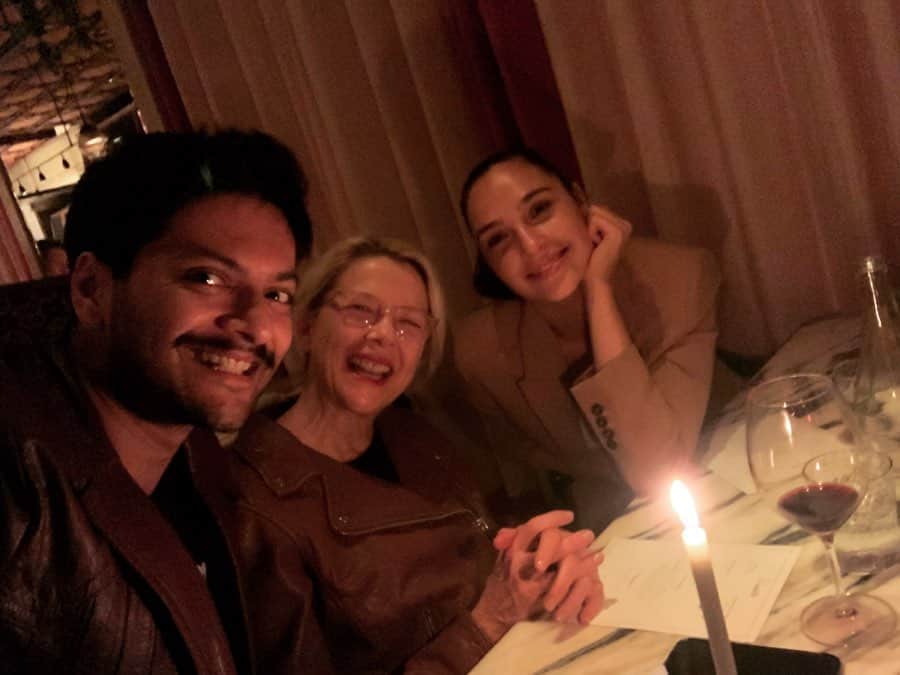 Hollywood news Capsule Worlds Most Beautiful Woman Bella Hadid Ali Fazal Wonder Woman Jennifer