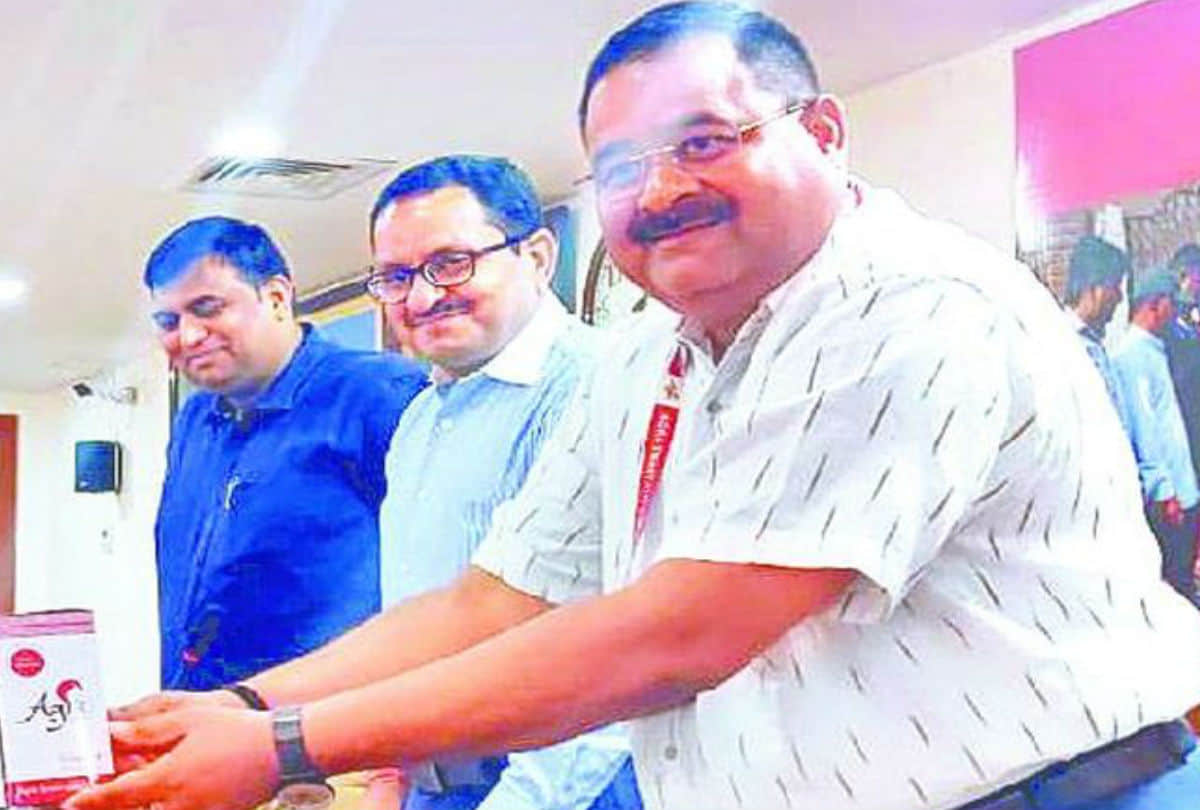 Nagar Nigam Spend 17 Carore For Smart City Agra News