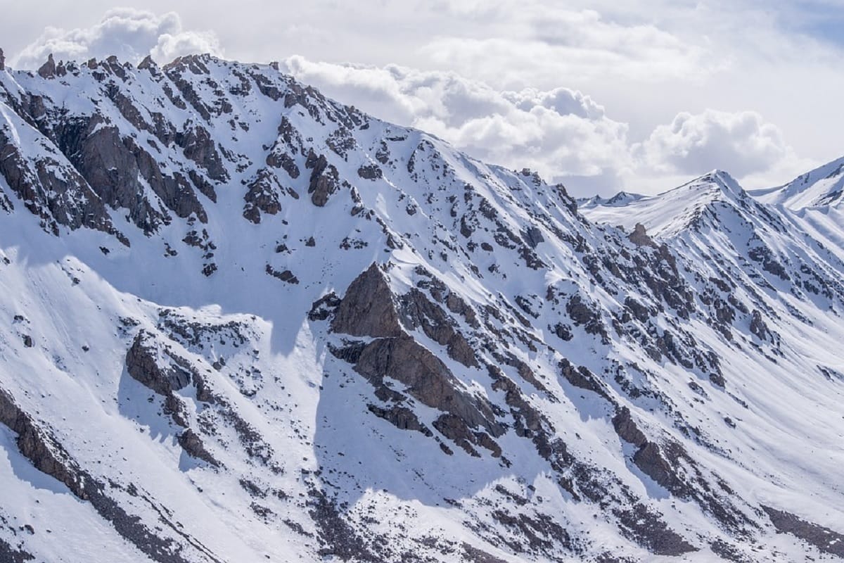 the coldest place in india where go visit these beautiful places