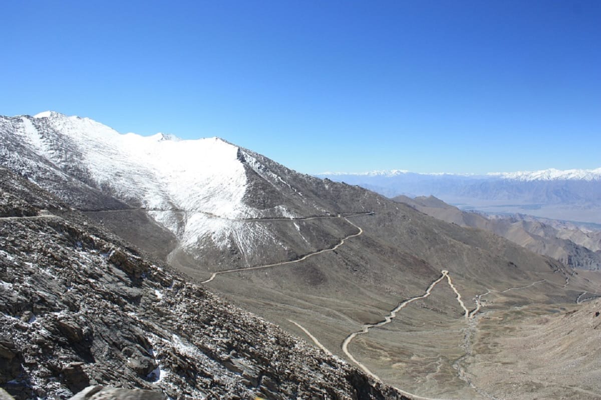 the coldest place in india where go visit these beautiful places