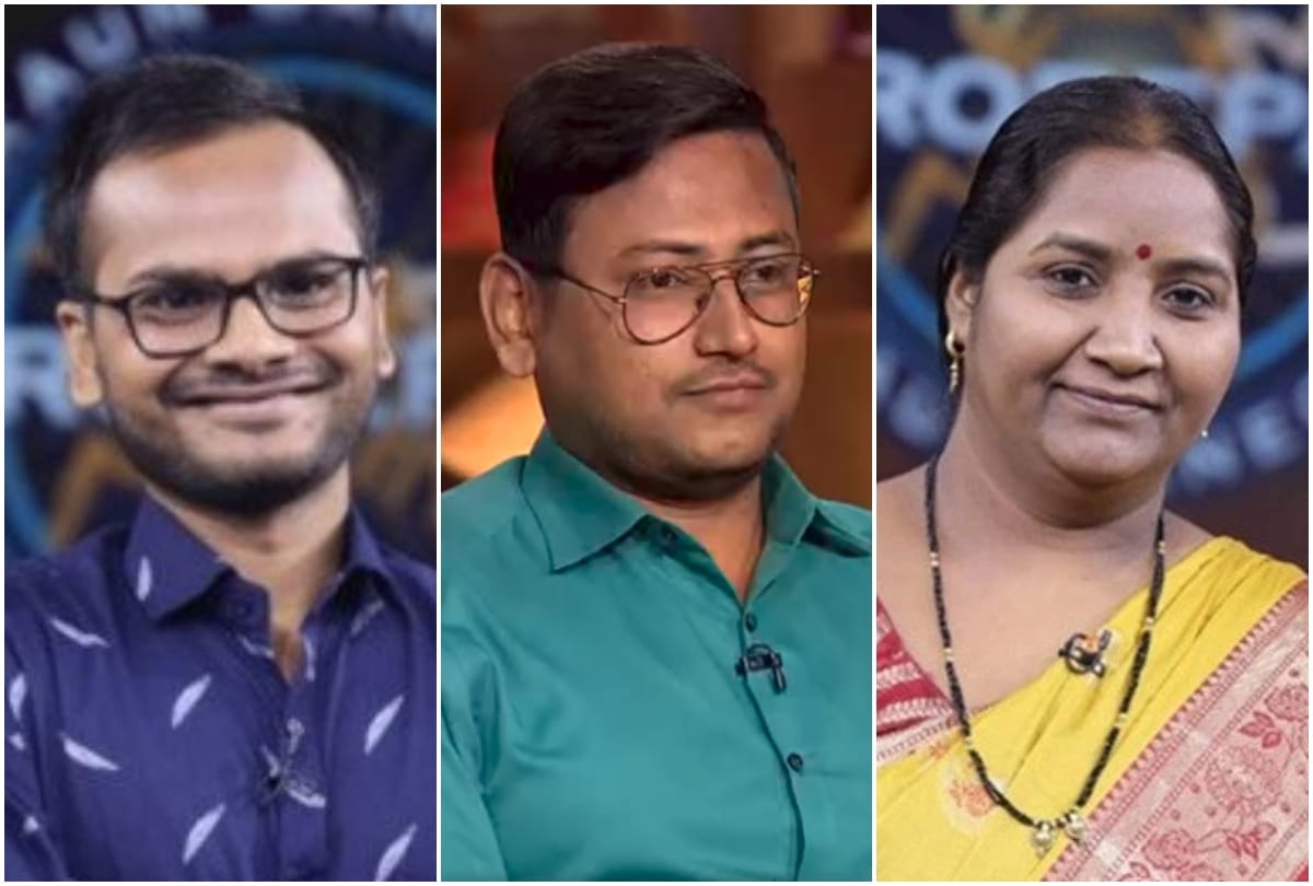 kbc 11 amitabh bachchan show know one crore question to contestant