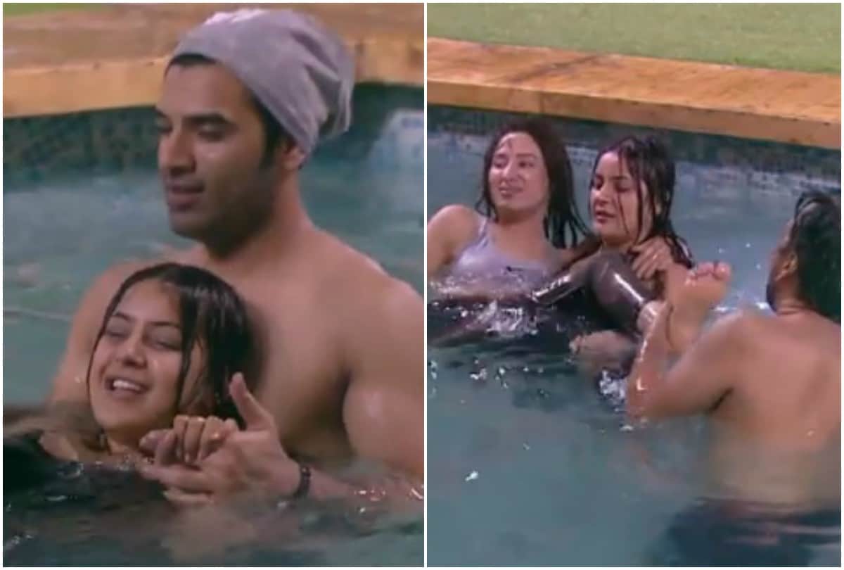 bigg boss 13 shehnaz gill is the real player of bigg boss truth has come out