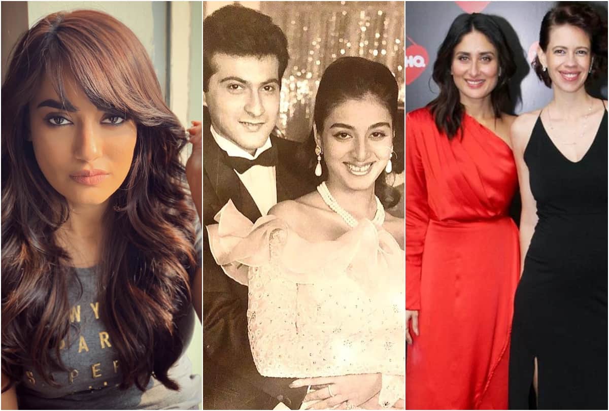 Bollywood news Capsule Kareena Kalki Surbhi Jyoti Kangana Narayana Murthy Ashwiny Tabu Sanjay