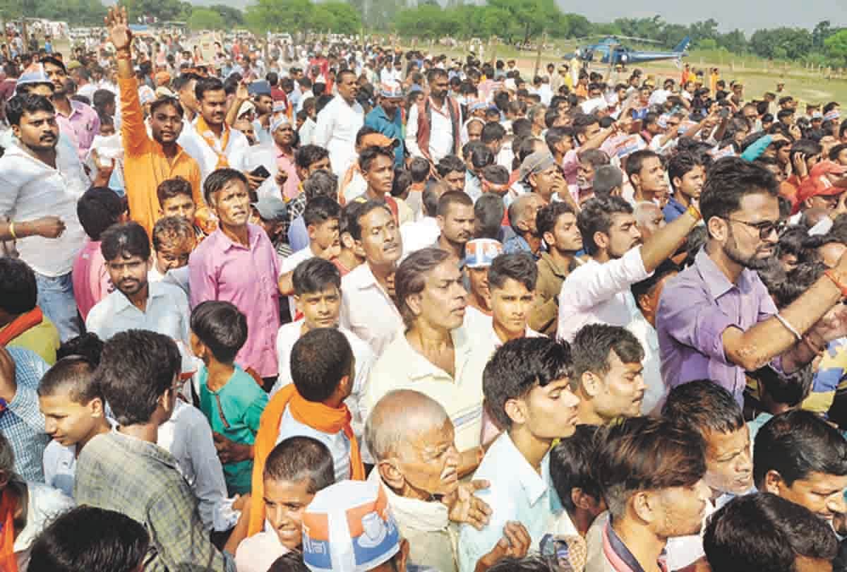 OPD to start in medical college from next session: Chief Minister Yogi