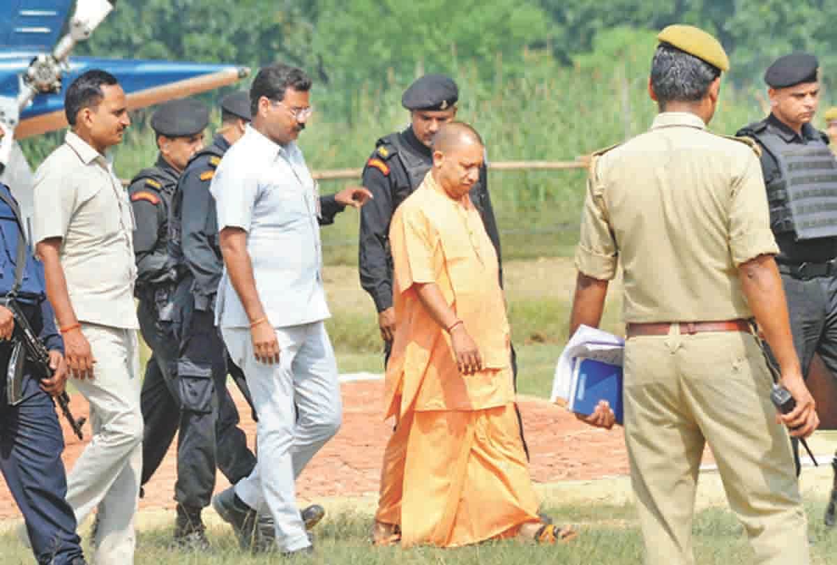 OPD to start in medical college from next session: Chief Minister Yogi