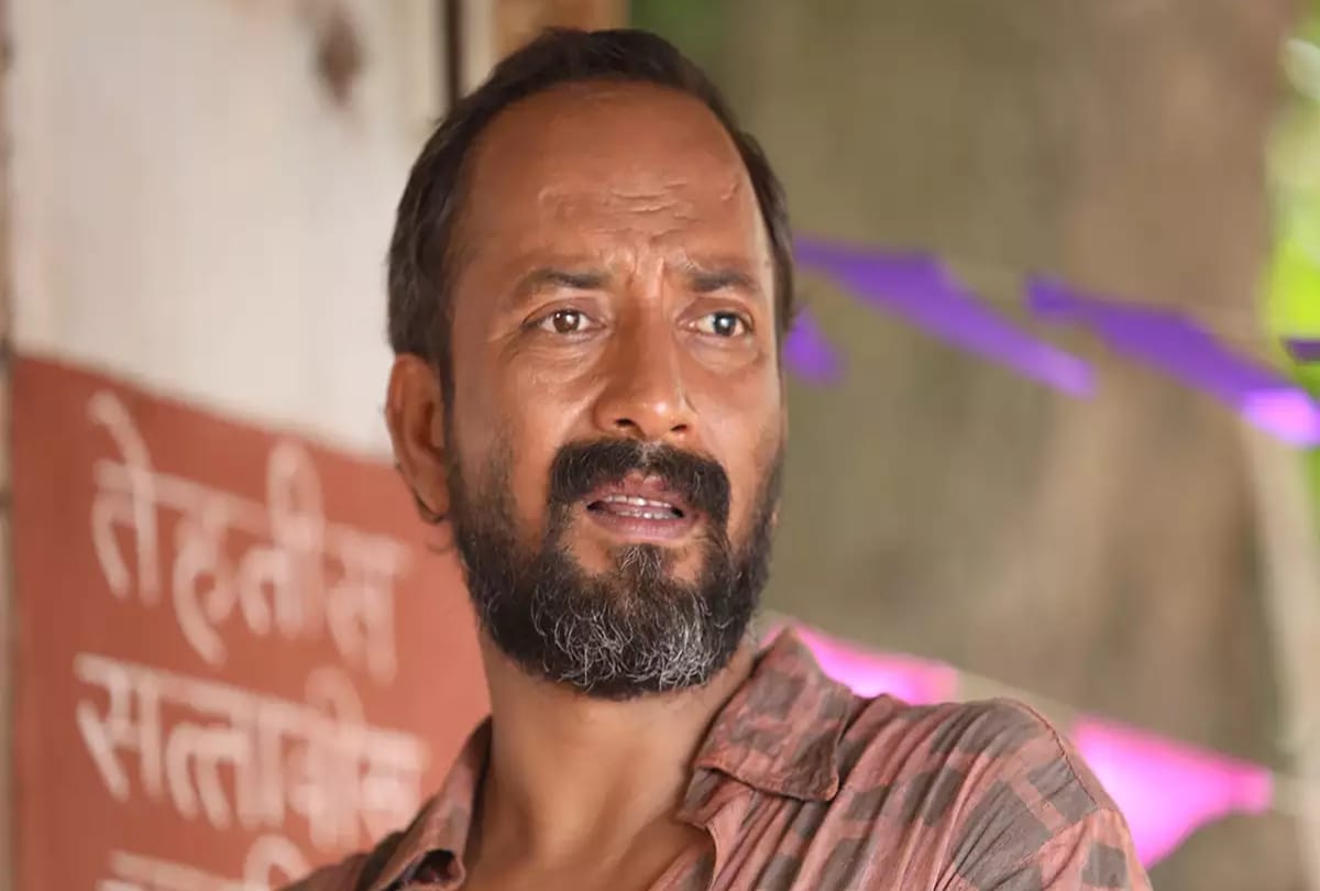 Angrezi Medium Actor Deepak Dobriyal interview