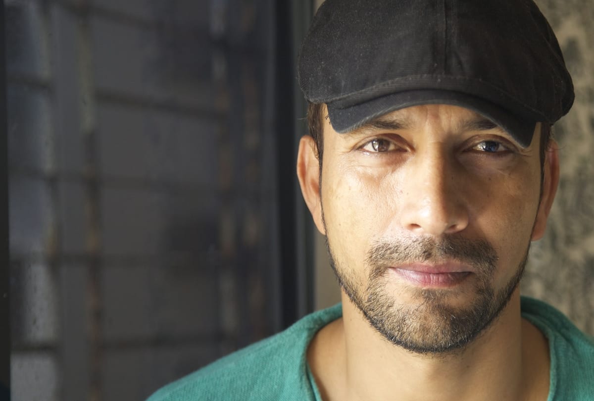 Angrezi Medium Actor Deepak Dobriyal interview