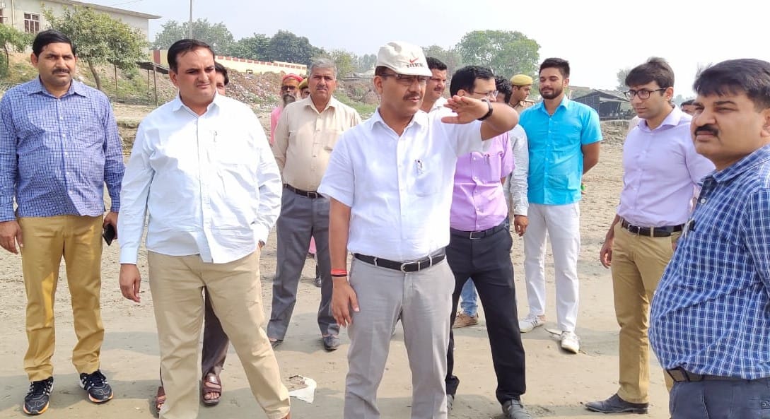 ganga tigri mela