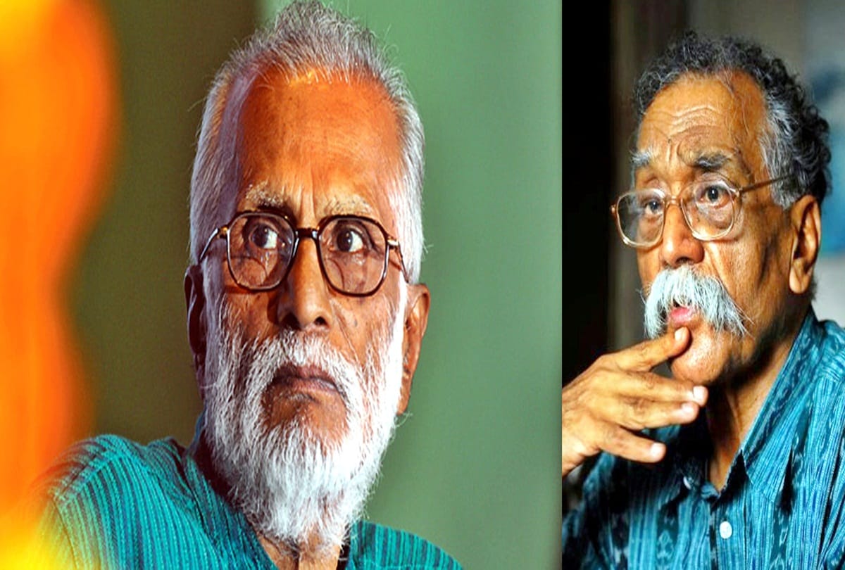 Amar Ujala shabd samman 2019: Akashdeep award to Gyanranjan and Bhalchandra Nemade