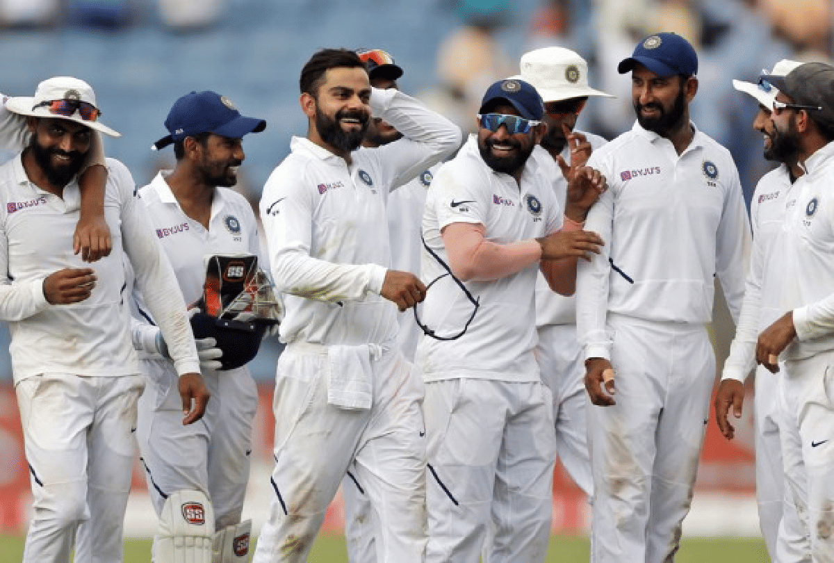 India’s playing XI for 1st Test: Mohammed Siraj or Ishant Sharma, Kohli & Shastri still unsure who to pick?